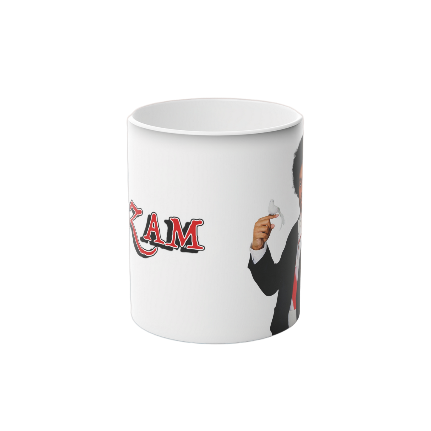 SHAZAM MAGIC MUG