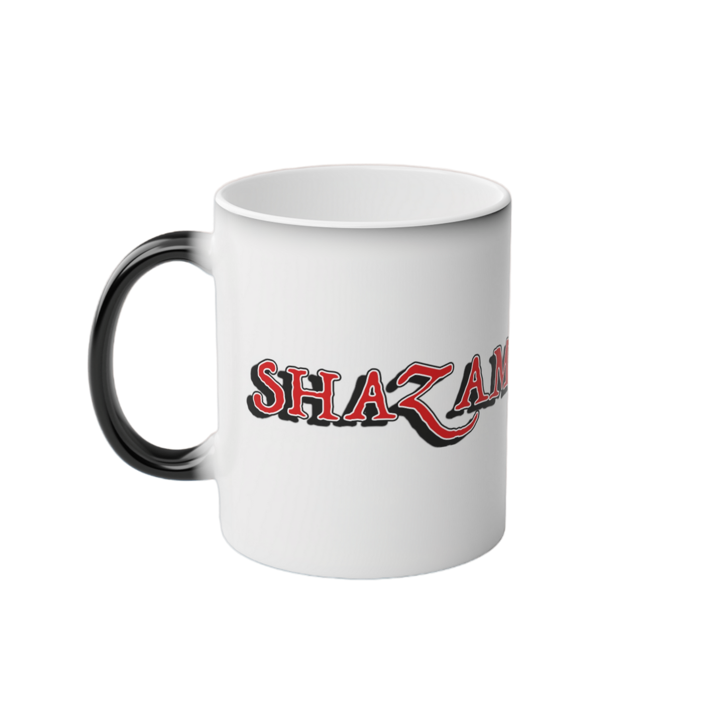 SHAZAM MAGIC MUG