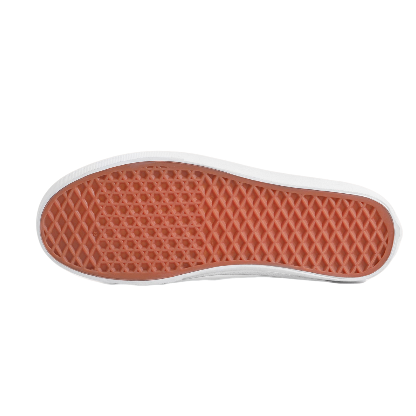 DON'T LOOK BEHIND YOU. HAWAIIAN PRINT VANS