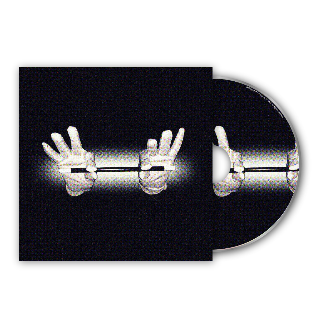 SHAZAM CD