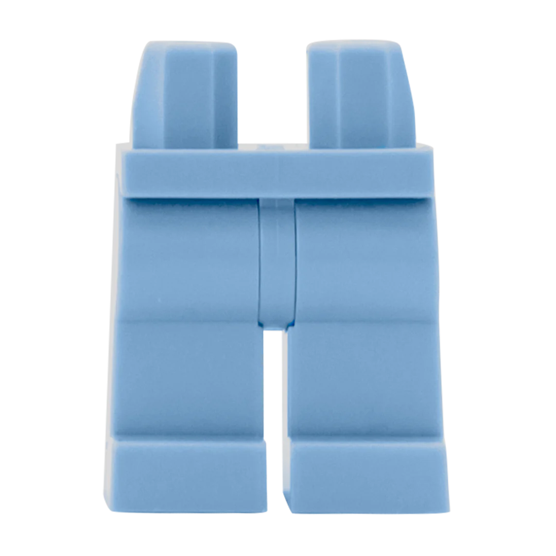 JIM JAMESON, P.I. LEGO FIGURINE