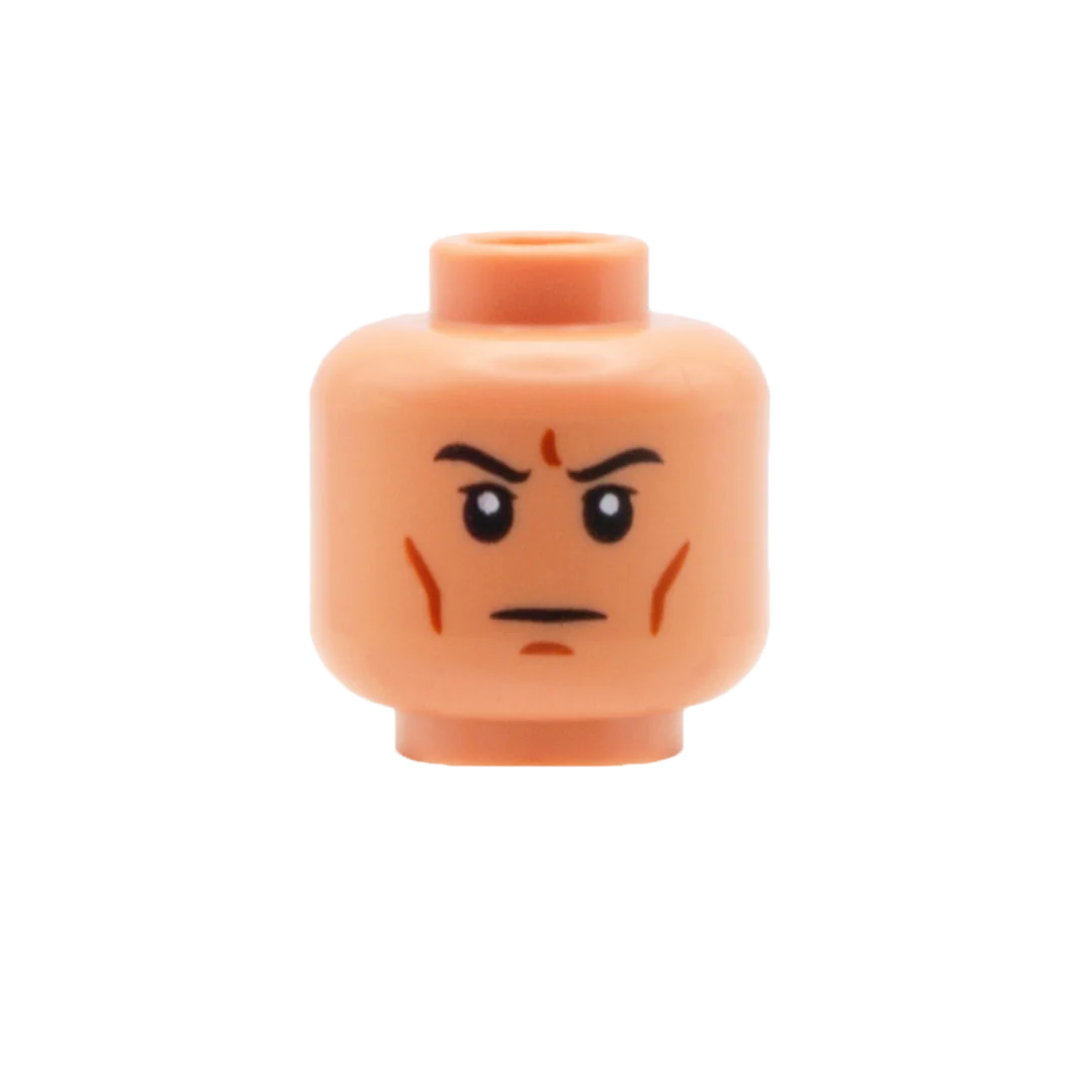 JIM JAMESON, P.I. LEGO FIGURINE