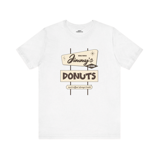 RETRO SIGN TEE