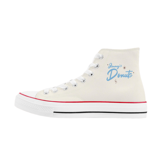 JIMMY'S DONUTS CHUCKS
